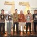 Pertagas Raih 5 Penghargaan Internasional pada Asian Impact Awards 2026