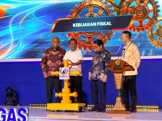 Menguak Persaingan Global dan Tantangan Besar Industri Hulu Migas