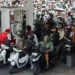Instruksi Menko Hiltrans pada Pertamina Soal Antrean Kendaraan di SPBU