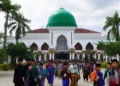 Reaktualisasi Hari Santri Nasional di Tengah Panggung Kekuasaan 