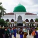 Reaktualisasi Hari Santri Nasional di Tengah Panggung Kekuasaan 
