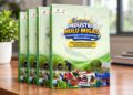 Buku PPM Jabanusa Angkat Kisah Pemberdayaan Masyarakat, Industri Hulu Migas Dorong Kemandirian Ekonomi Desa