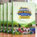 Buku PPM Jabanusa Angkat Kisah Pemberdayaan Masyarakat, Industri Hulu Migas Dorong Kemandirian Ekonomi Desa