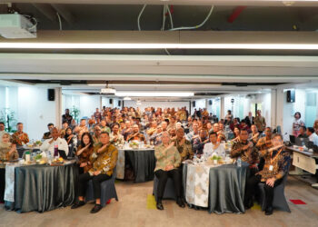 SKK Migas Gelar CEO Forum Hulu Migas