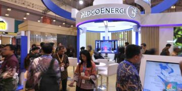MedcoEnergi Teken Kesepakatan dengan Eni Akuisisi Empat PSC di Cekungan Kutai