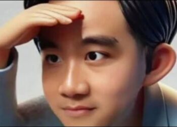 Gibran Kesandung Ijazah, Kaesang Kuda Hitam Pilpres 2029?