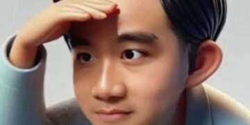 Gibran Kesandung Ijazah, Kaesang Kuda Hitam Pilpres 2029?