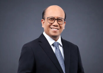 Akhirnya, Orang Nomor Satu di PLN Dicopot