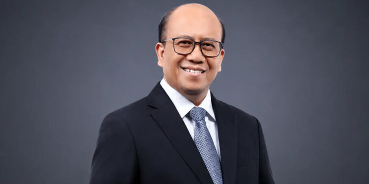 Akhirnya, Orang Nomor Satu di PLN Dicopot