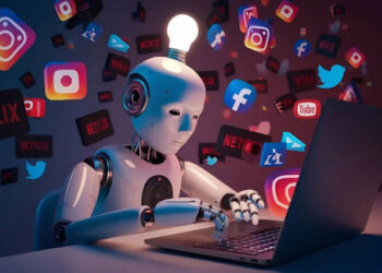 Menakar Kekuatan Teknologi Artificial Intelligence dan Medsos