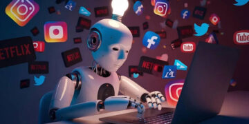 Menakar Kekuatan Teknologi Artificial Intelligence dan Medsos