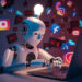 Menakar Kekuatan Teknologi Artificial Intelligence dan Medsos