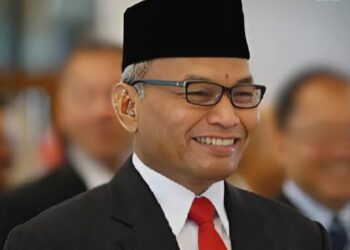 Bos SKK Migas: Perkuat Kehandalan Gas Domestik, Indonesia Alihkan dan Kurangi Supply Gas ke Singapura