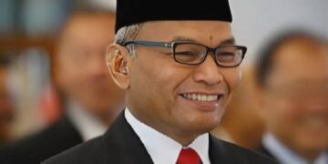 Bos SKK Migas: Perkuat Kehandalan Gas Domestik, Indonesia Alihkan dan Kurangi Supply Gas ke Singapura