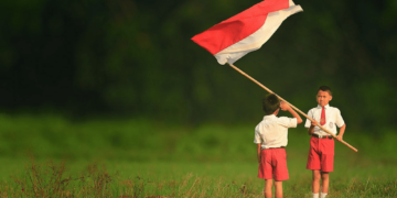 Kado Ultah Sumpah Pemuda: Antara Idealitas dan Realitas